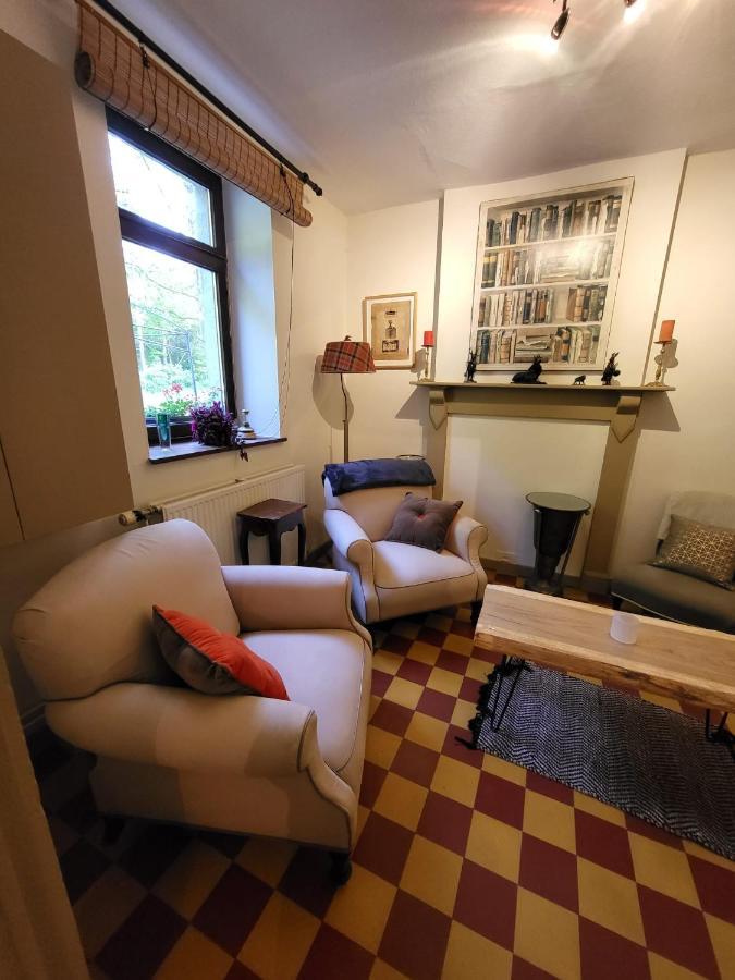 L'Aubergesves Esterno foto